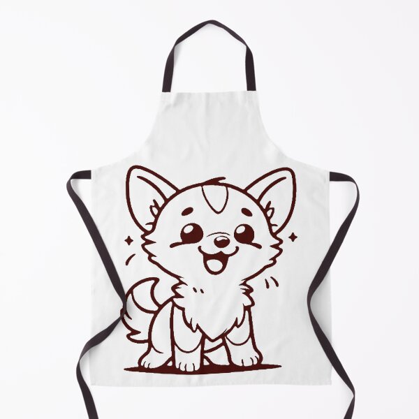 Item preview, Delighted Dog designed and sold by Catobix.