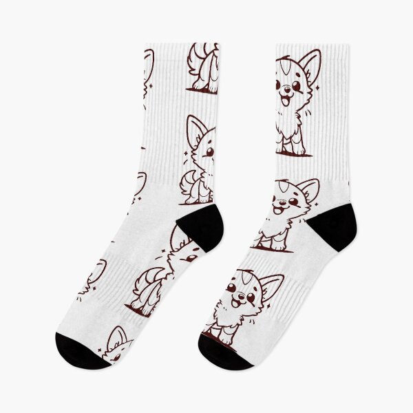 Item preview, Delighted Dog designed and sold by Catobix.