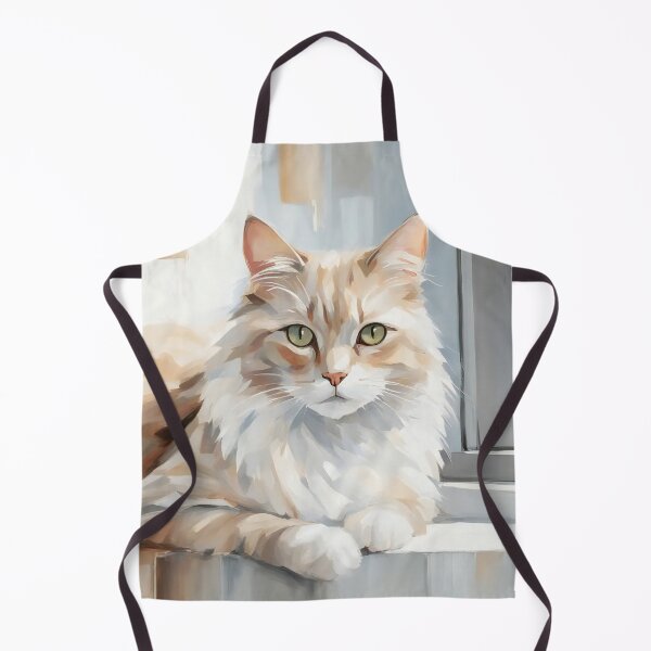 Item preview, Tabby Cat on a Windowsill designed and sold by Mindy Guidry.