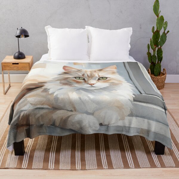 Item preview, Tabby Cat on a Windowsill designed and sold by Mindy Guidry.