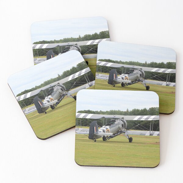 Item preview, Fairey Swordfish W5856 designed and sold by MartinPhotos.