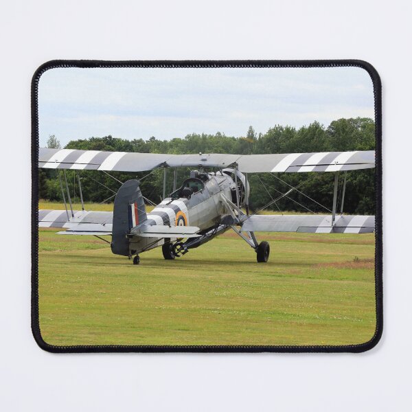 Item preview, Fairey Swordfish W5856 designed and sold by MartinPhotos.