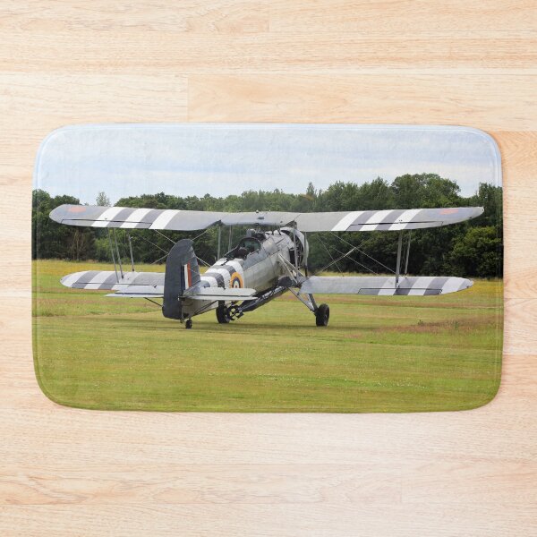 Item preview, Fairey Swordfish W5856 designed and sold by MartinPhotos.