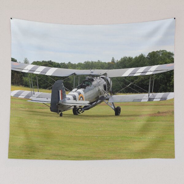 Item preview, Fairey Swordfish W5856 designed and sold by MartinPhotos.