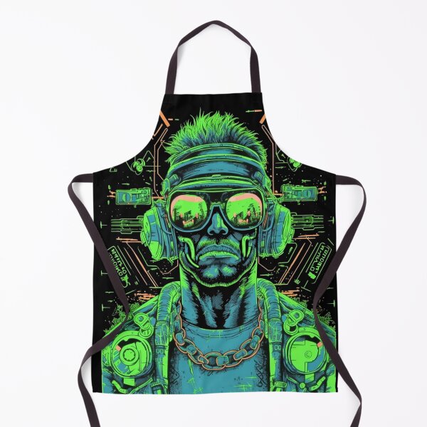 Item preview, Just Vibing designed and sold by HackPlanet.