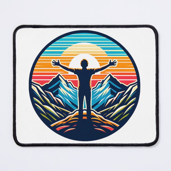 Item preview, Conquering the Top designed and sold by 0penvimark.