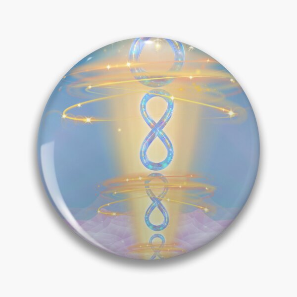 Item preview, Infinity designed and sold by Laeton Designs.