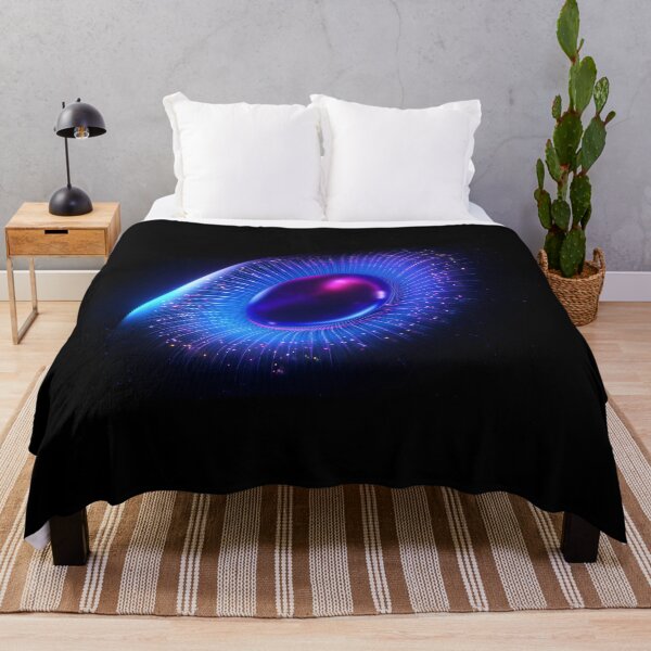 Item preview, Purple Gem designed and sold by DreamPrintPro.