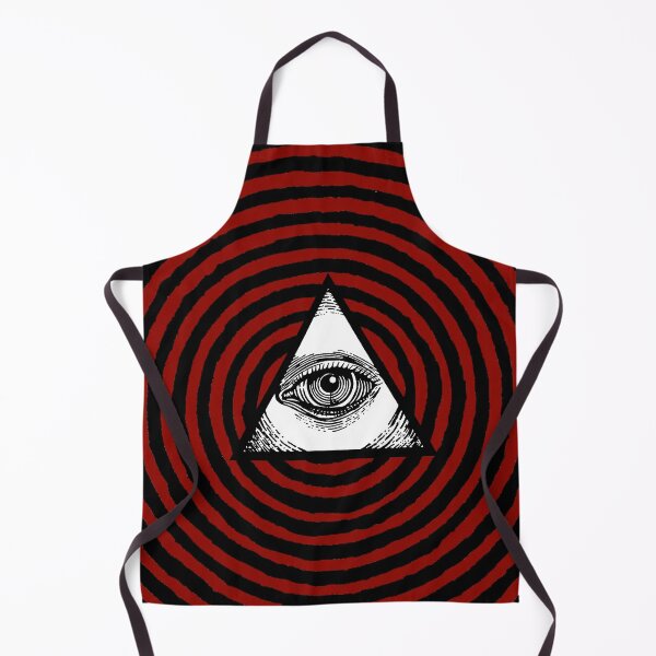 Item preview, eye designed and sold by Emiliano Albelda.