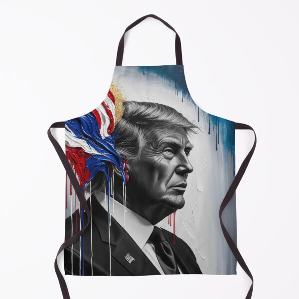 Item preview, Unyielding Spirit: The Unbroken Trump designed and sold by ZipperDragon88.