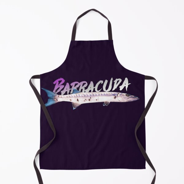 Item preview, BARRACUDA designed and sold by THE AMERICAN TEEVANGELIST.