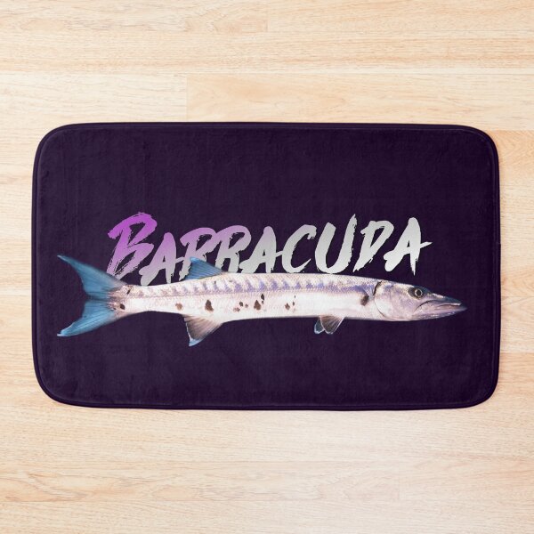 Item preview, BARRACUDA designed and sold by THE AMERICAN TEEVANGELIST.