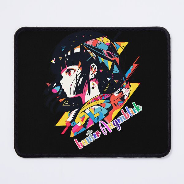 Item preview, Colorful Moment - Anime Artwork T-Shirt designed and sold by KolbaVison.