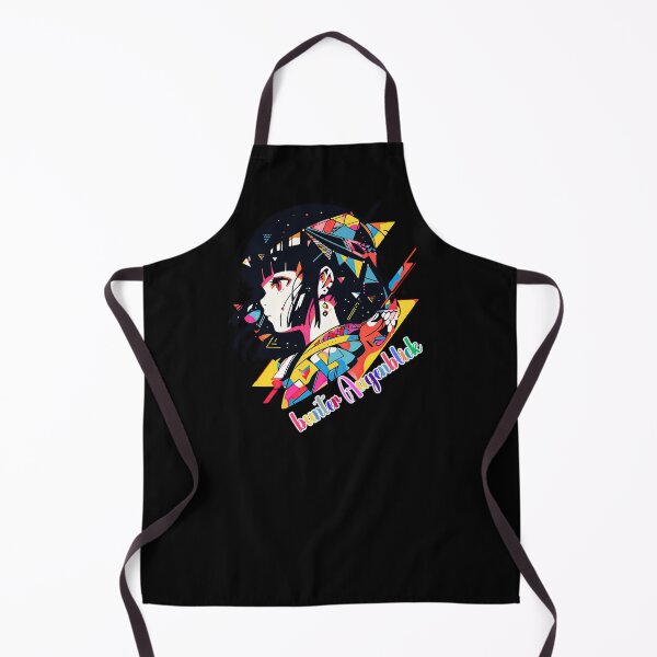 Item preview, Colorful Moment - Anime Artwork T-Shirt designed and sold by KolbaVison.