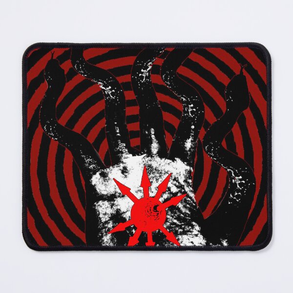 Item preview, hand with snakes designed and sold by Emiliano Albelda.
