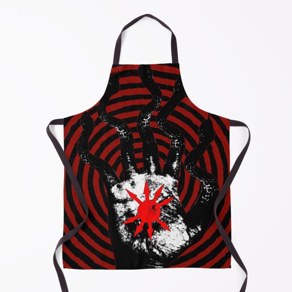 Item preview, hand with snakes designed and sold by Emiliano Albelda.