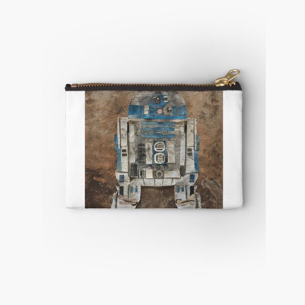 Item preview, 2d2r designed and sold by Christopher Dragan DraganPopArt.