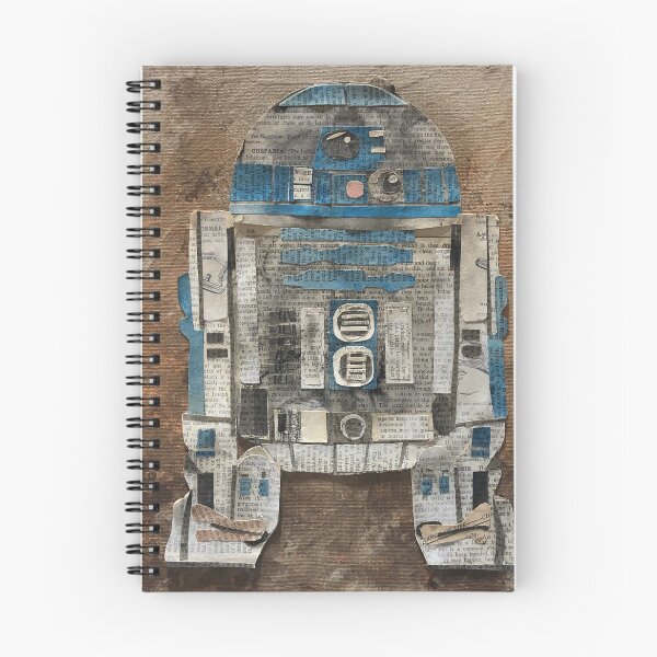 Item preview, 2d2r designed and sold by Christopher Dragan DraganPopArt.