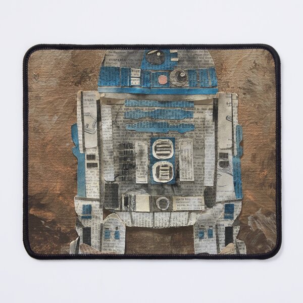Item preview, 2d2r designed and sold by Christopher Dragan DraganPopArt.
