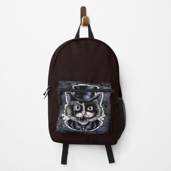Item preview, Cat doctor crazy designed and sold by MarcelooArt.