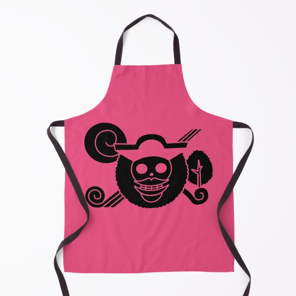 Item preview, Big Mom Pirates Jolly Roger 1 designed and sold by jimjimfuria.