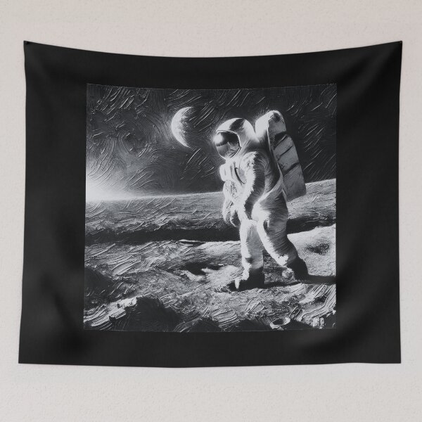 Item preview, spacex launch designed and sold by TEEJAMBOREE.