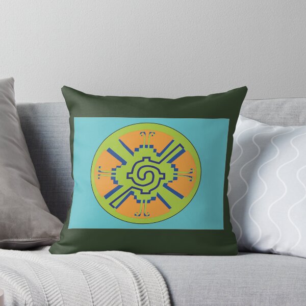 Item preview, Hunab Ku Symbol designed and sold by shimaart.