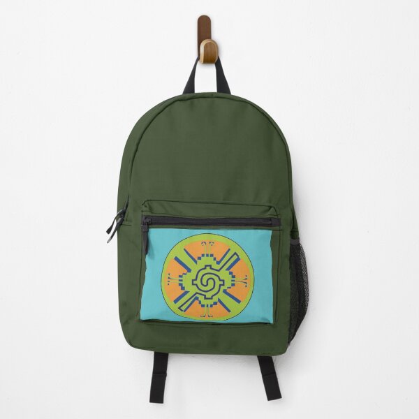 Item preview, Hunab Ku Symbol designed and sold by shimaart.