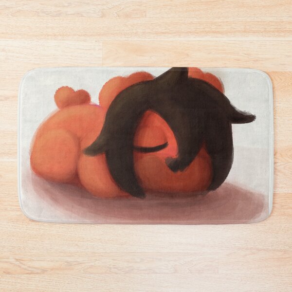 Item preview, Bunny Loaf designed and sold by HelenaGFiorenza.