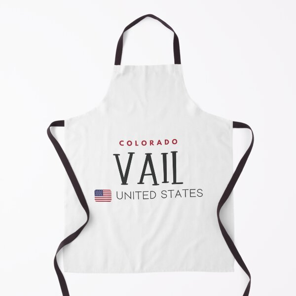 Item preview, Vail - Colorado - United States  designed and sold by StudioRedKoala.