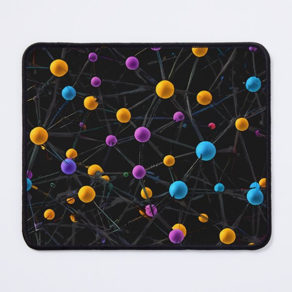 Item preview, Nano Coloured Pattern blocks designed and sold by FocusedArt.