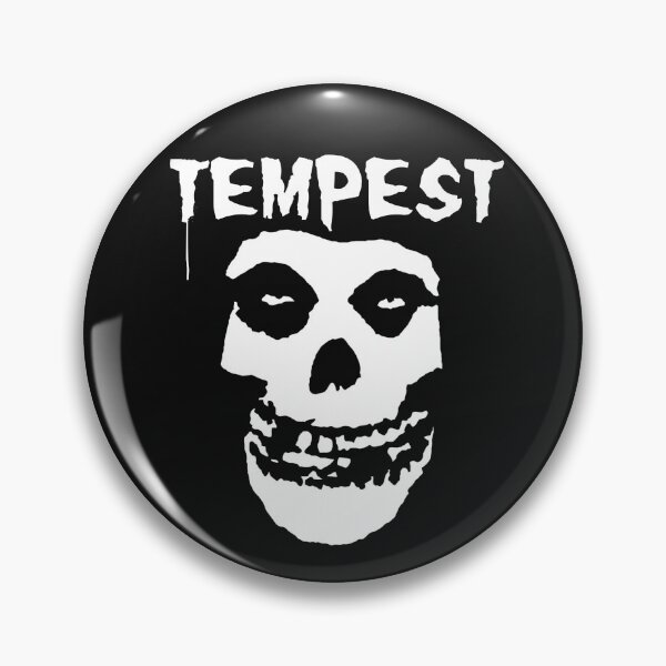 Item preview, Tempest designed and sold by K. I.  Creations.