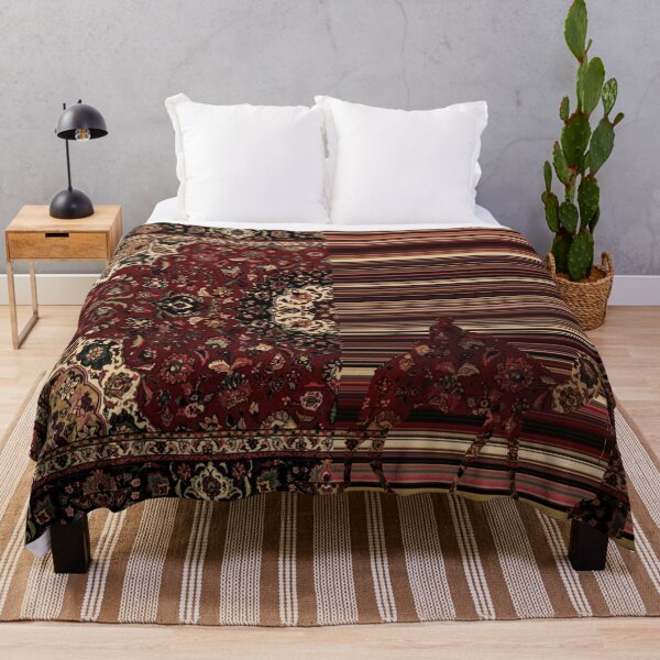 Item preview, Embark on an Adventure with A Persian Rug  designed and sold by Doug0276.