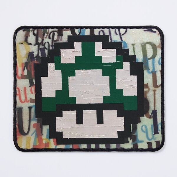 Item preview, 1up designed and sold by Christopher Dragan DraganPopArt.