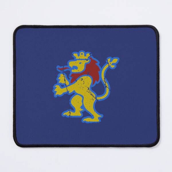 Item preview, Lions Knight designed and sold by AmazingAmateur.