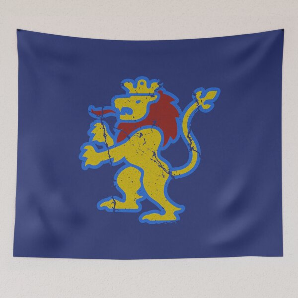 Item preview, Lions Knight designed and sold by AmazingAmateur.
