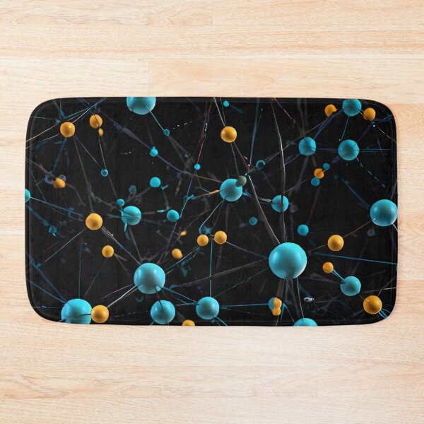 Item preview, Nano Coloured Pattern blocks designed and sold by FocusedArt.