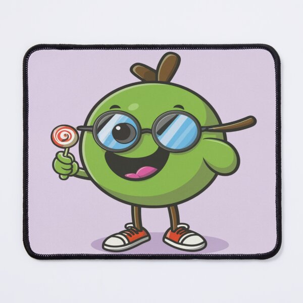 Item preview, Kool Kiwi - I am happily different designed and sold by SNNDesignersLLC.