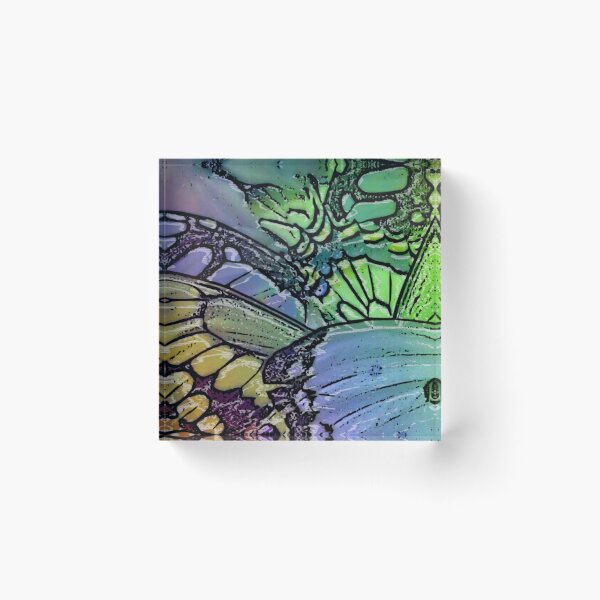 Item preview, Butterfly Wings designed and sold by KidaDiNicchi.