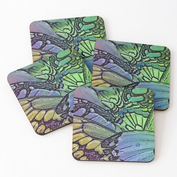 Item preview, Butterfly Wings designed and sold by KidaDiNicchi.