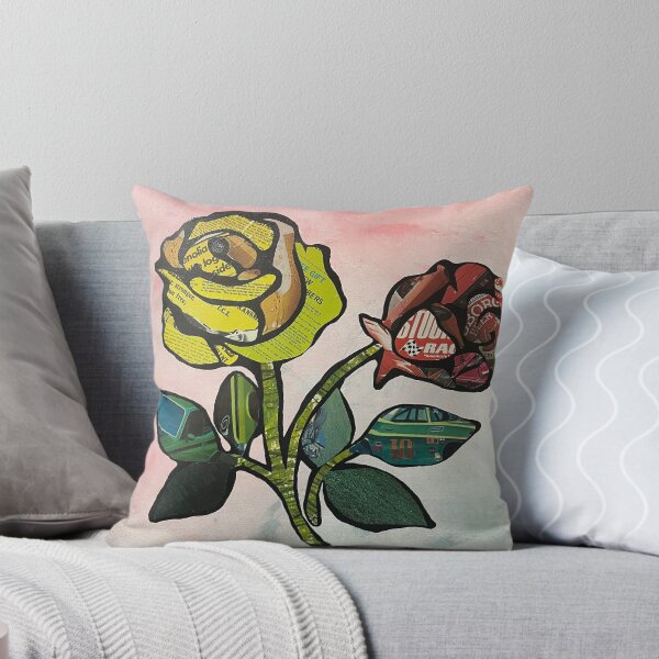 Item preview, roses designed and sold by Christopher Dragan DraganPopArt.