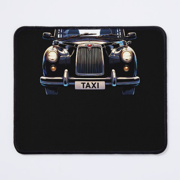 Item preview, Black London Cab designed and sold by C0njur0r.