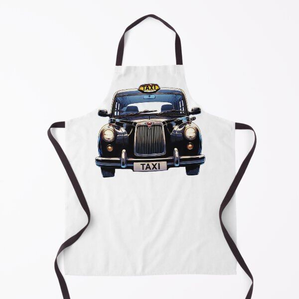 Item preview, Black London Cab designed and sold by C0njur0r.