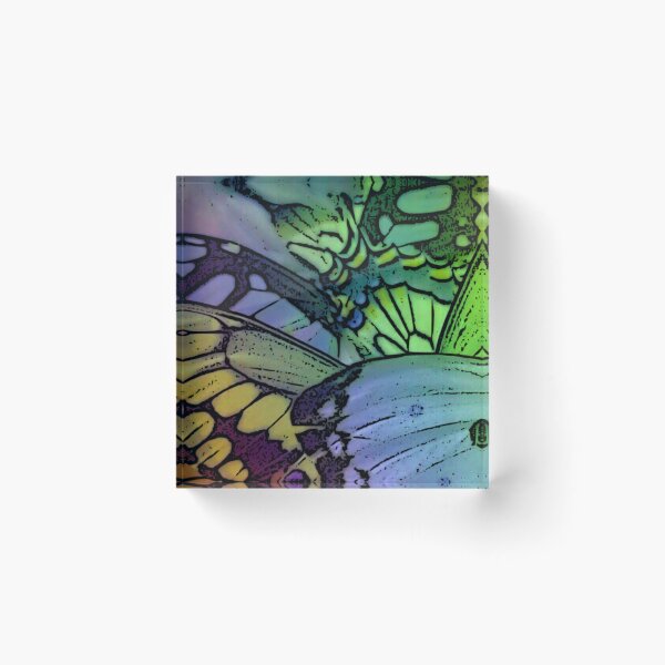 Item preview, Butterfly Wings designed and sold by KidaDiNicchi.