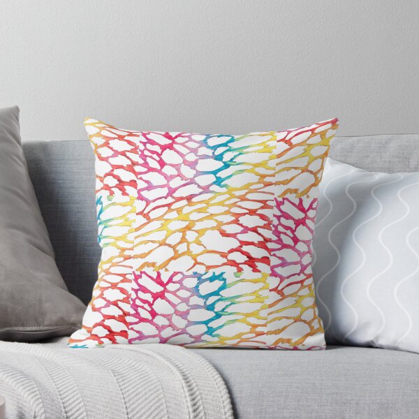 Item preview, A grid Of Neon Colors  designed and sold by MyDesigneStore.
