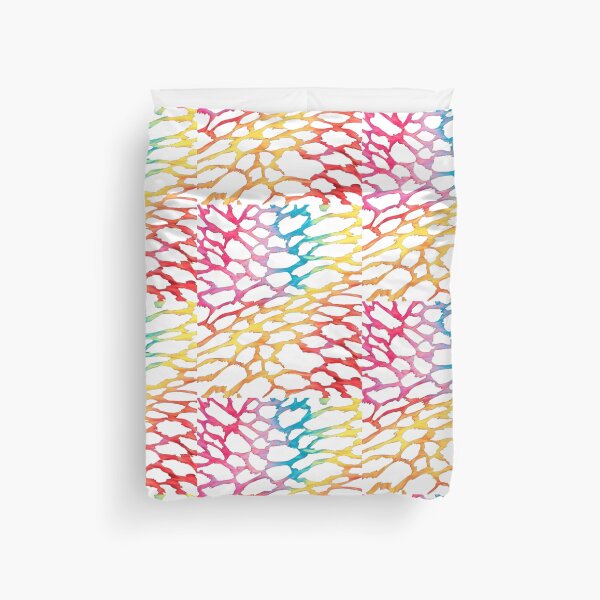 Item preview, A grid Of Neon Colors designed and sold by MyDesigneStore.