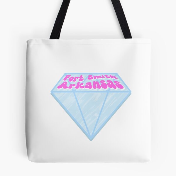 Item preview, Fort Smith Arkansas Diamond designed and sold by kanthon2.
