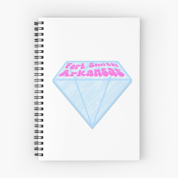 Item preview, Fort Smith Arkansas Diamond designed and sold by kanthon2.