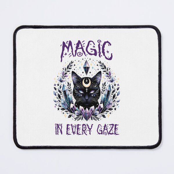 Item preview, Magic In Every Gaze designed and sold by MysticOzzy.
