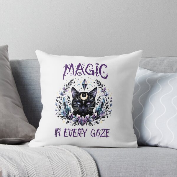 Item preview, Magic In Every Gaze designed and sold by MysticOzzy.